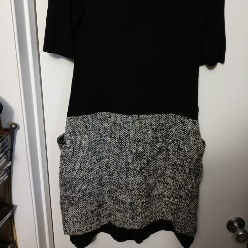 ๐๐ฃ๐MIMI MATERNITY DRESS,#L๐๐๐บ๐ธ - Picture 10 of 10
